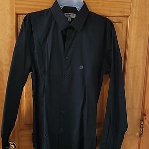 Express Dress Shirt- Brand New